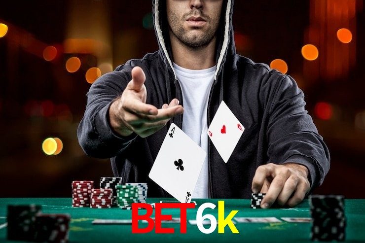 Recursos App bet6k