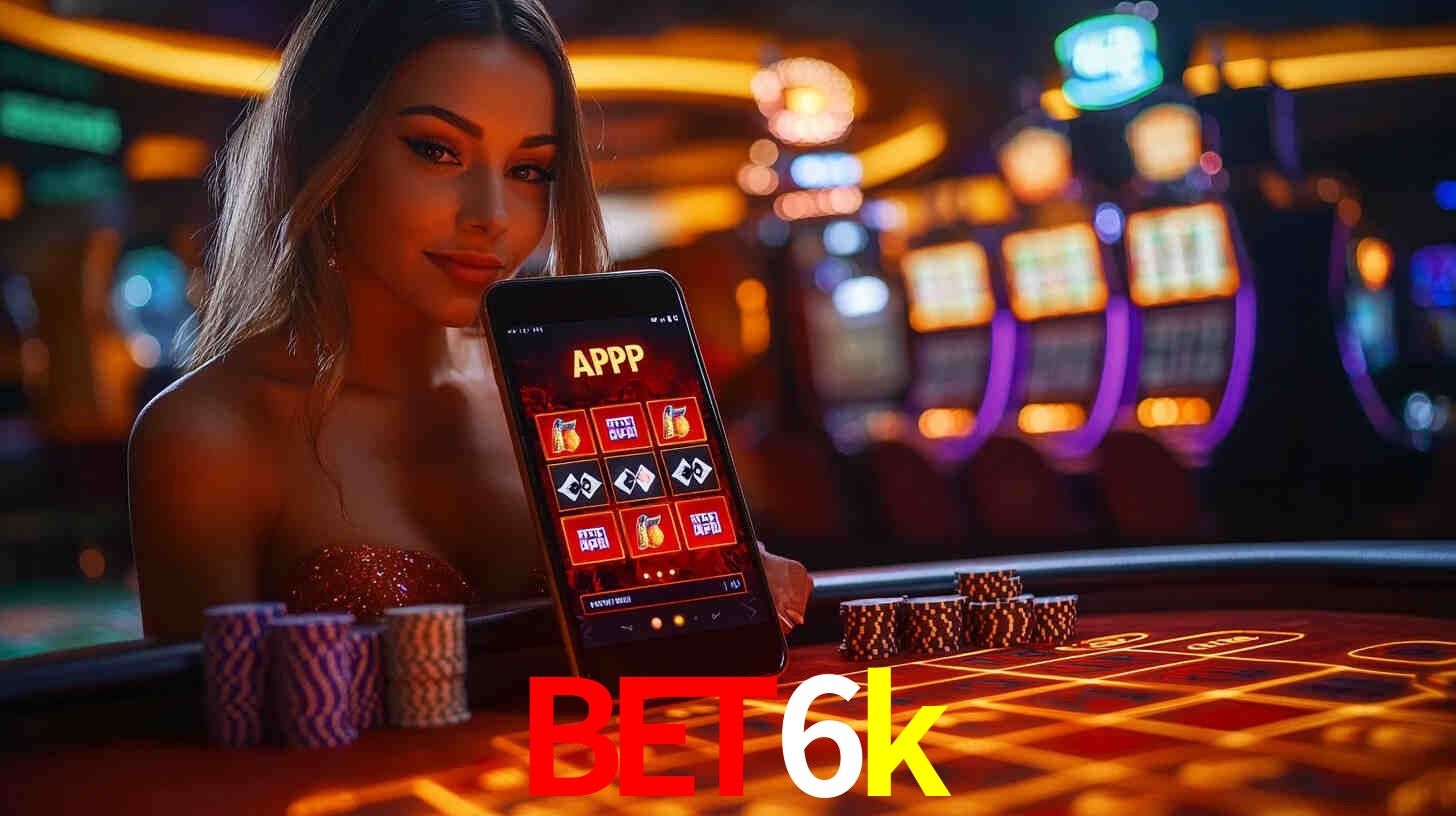 Suporte Download bet6k