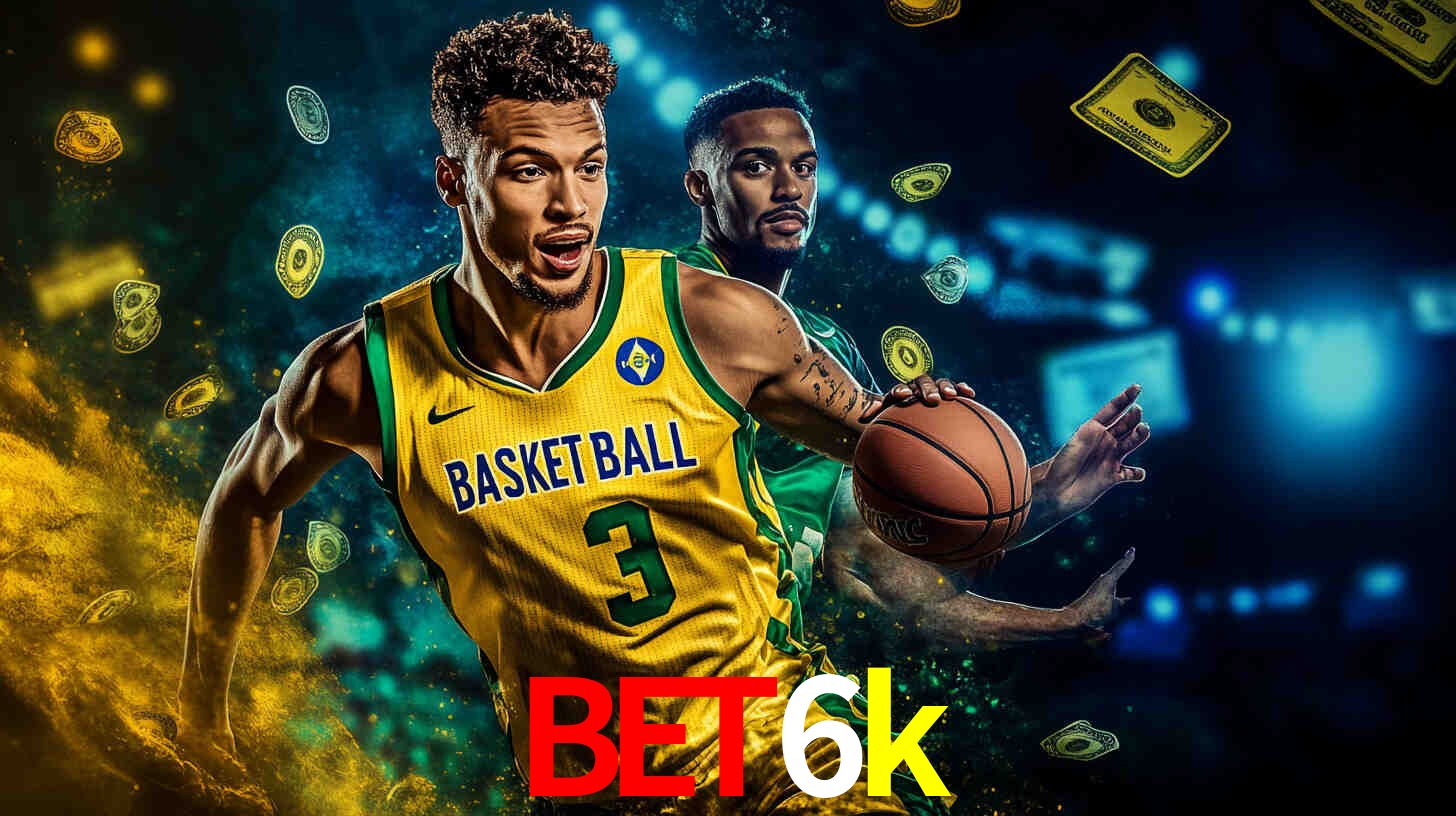 Recursos App bet6k