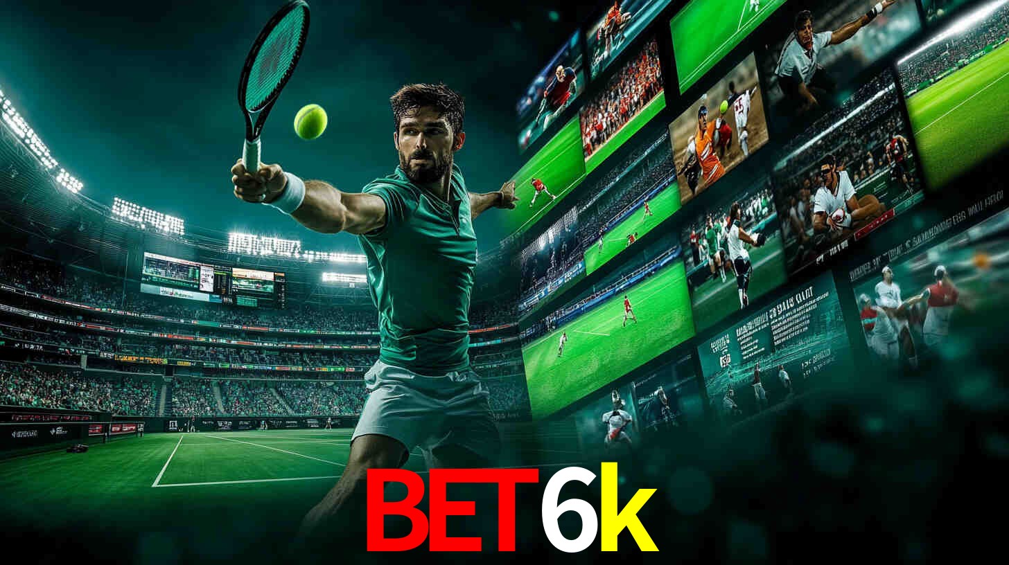 Benefícios Download bet6k