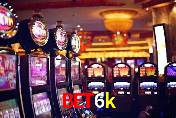 A Experiência Imersiva dos Cassinos Ao Vivo no bet6k