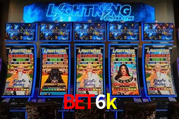 Descubra a Essência do bet6k: Nossa História e Compromissos