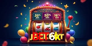 Vantagens VIP bet6k