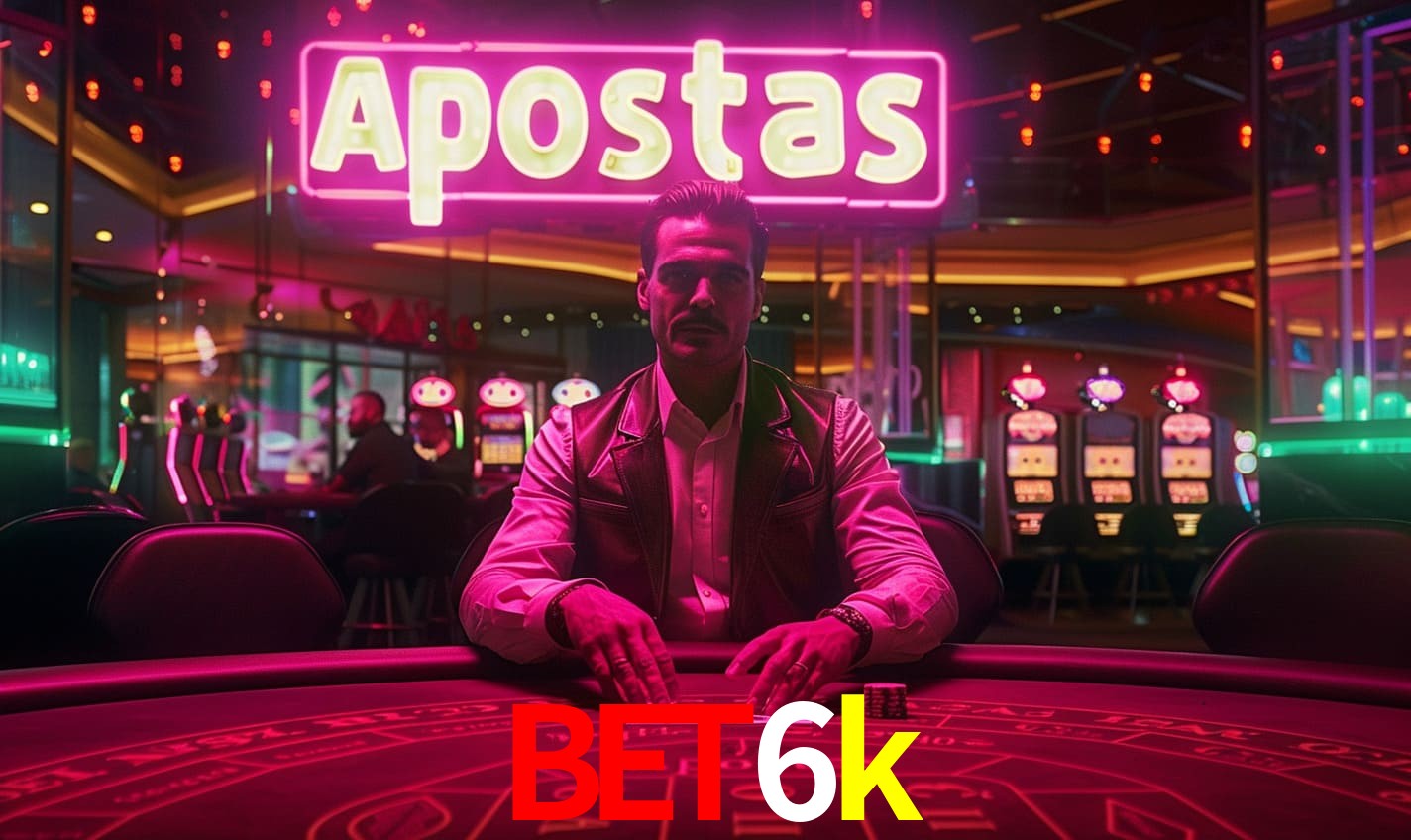 Interface Premium bet6k