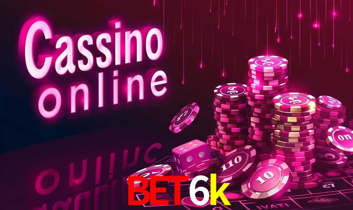 PIX Instantâneo bet6k