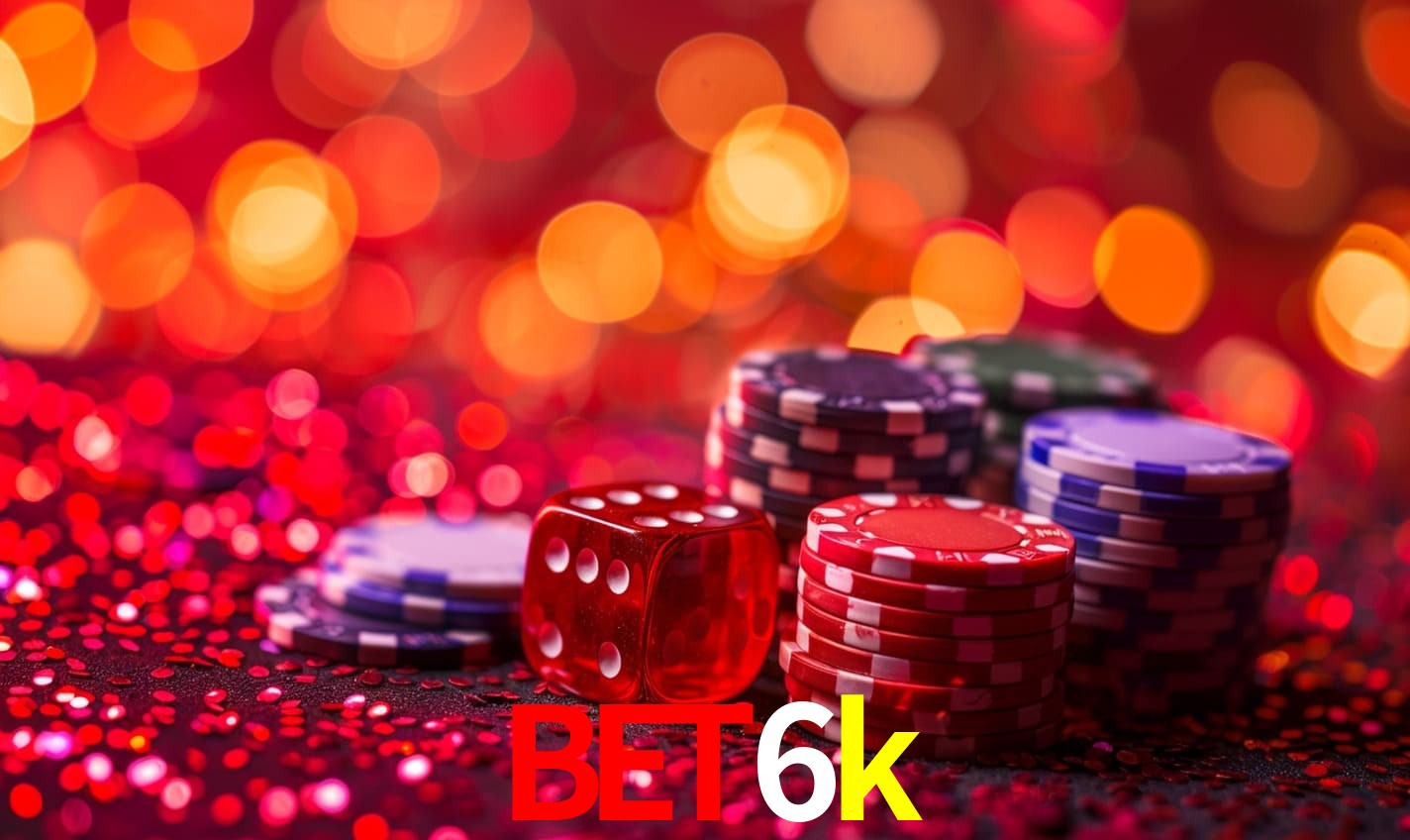 Jogos Exclusivos bet6k