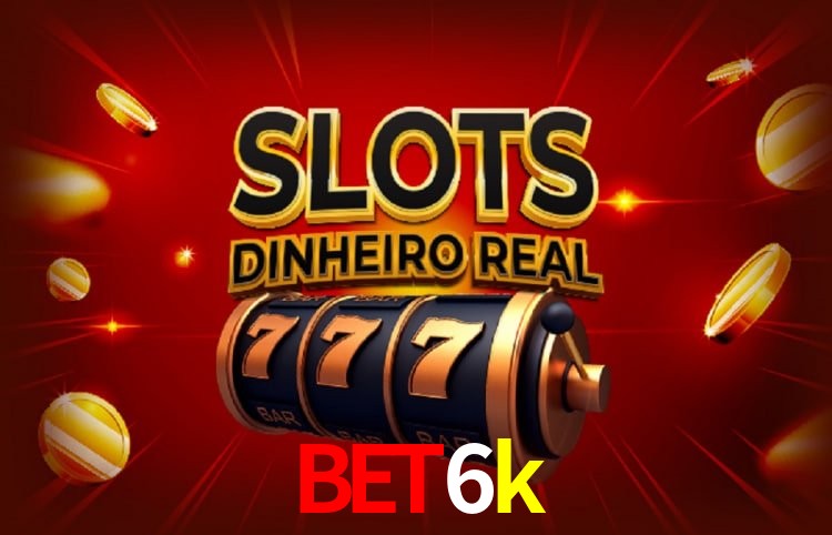 Níveis VIP bet6k
