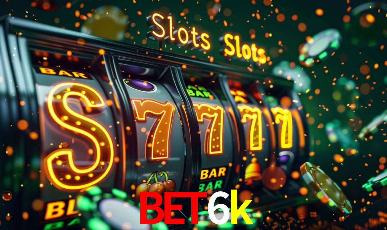 Promoção Relâmpago bet6k
