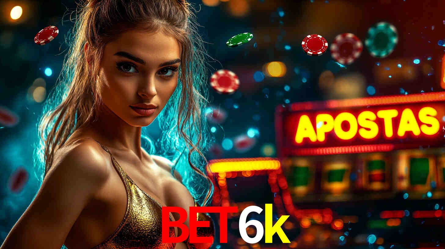 Performance App bet6k