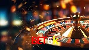 Sistema VIP bet6k