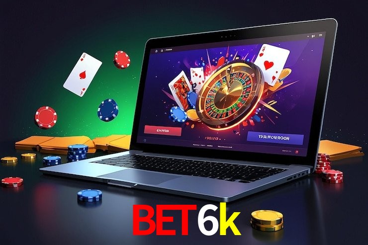 Privilégios VIP bet6k