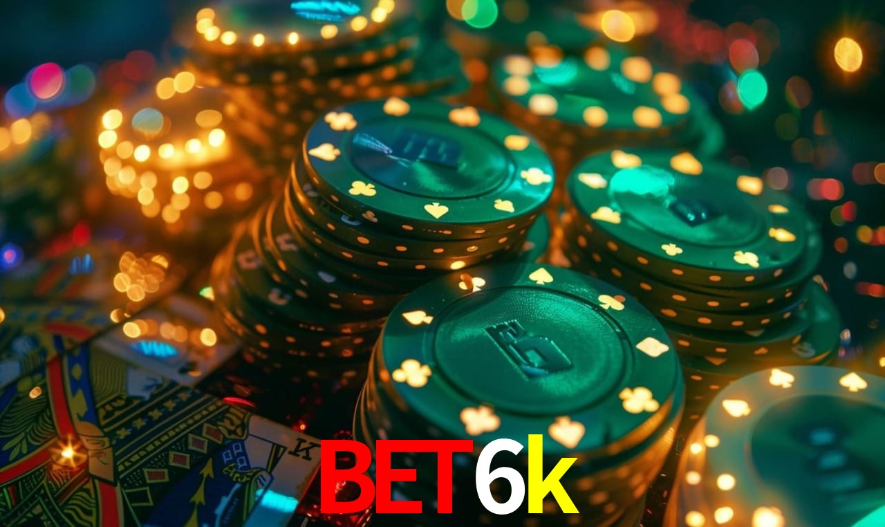 Ofertas Exclusivas bet6k