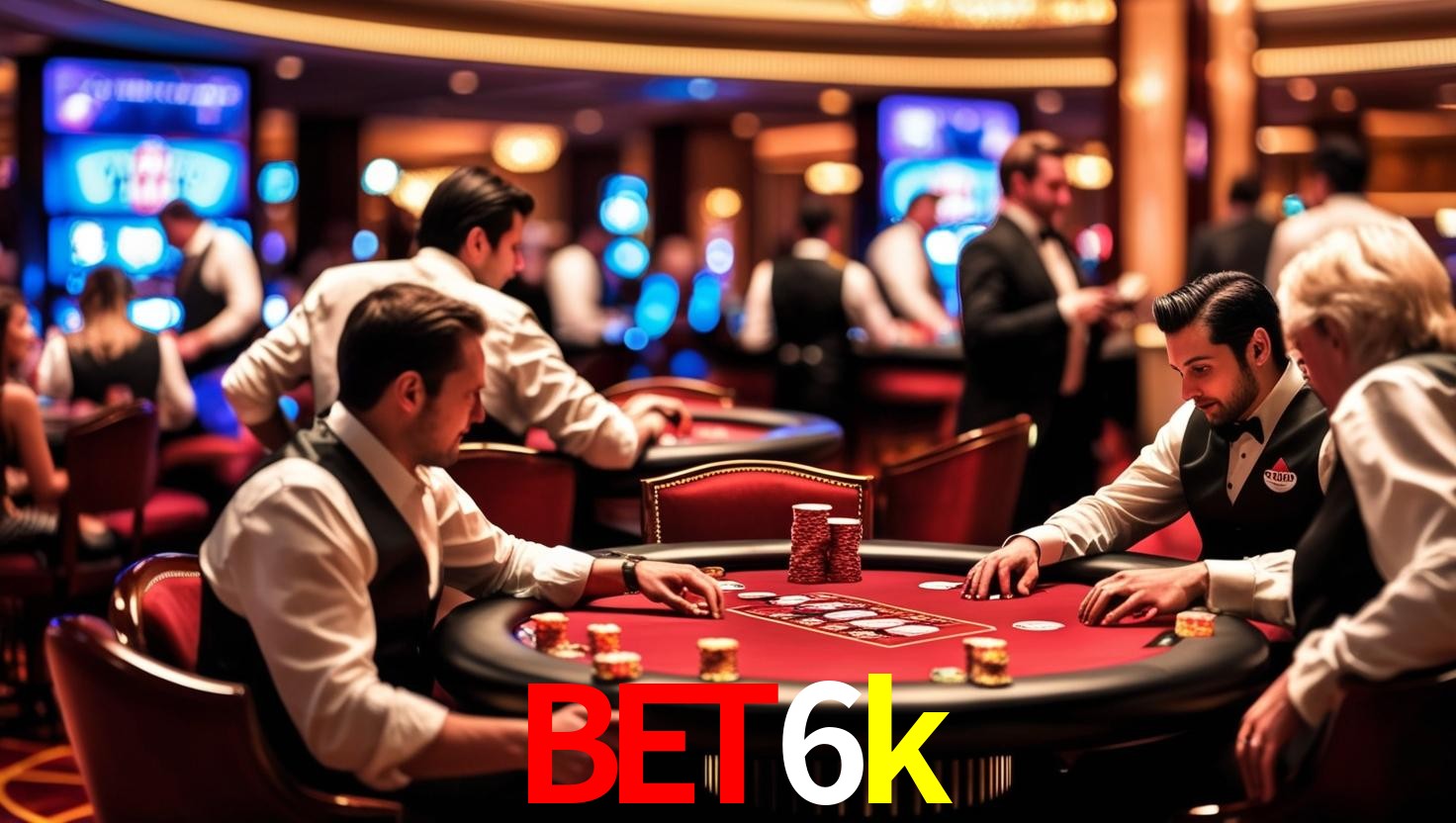 BET6K